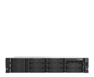 QNAP TS-855eU-8G RACK - 1295875 - zdjęcie 2